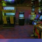 Roblox's 3rd Working Arcade - VIP