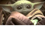 baby yodas playhouse