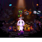 Animatronic Empire