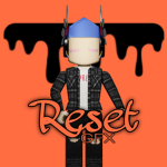 Reset GFX