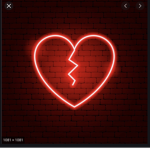 Broken heart army
