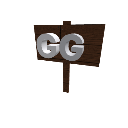 GG Sign