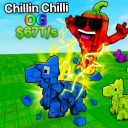 Whack a Pinata for Brainrots!