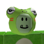 Frog's United!