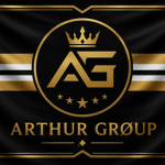 !Arthur GRØUP ム
