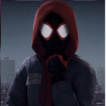Spider-Man JOJO