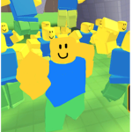 NOOBS SQUAD XD
