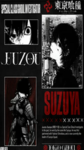 号 Fear