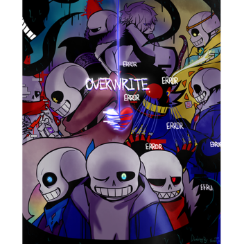 Undertale RP