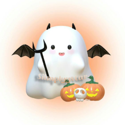 👻 . ˚ ⌗ ﹒