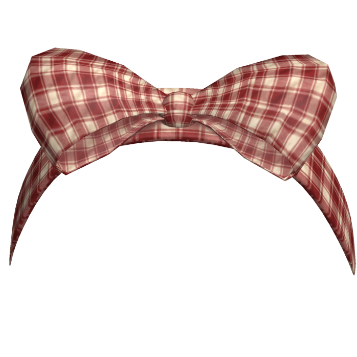 Headband Bow Cute