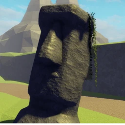SBB Map: Easter Island icon