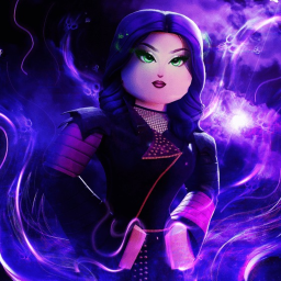 Descendants: Lost Magic