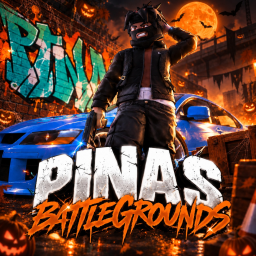 Pinas Battlegrounds [BACK UP] icon