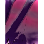 ʀᴜʙɪᴀ ᴀɴᴅ ᴛʜᴇ ᴍᴏᴏɴ