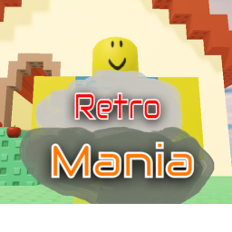 Retro Mania