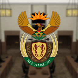Parliamentary Chamber, Pretoria