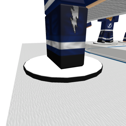 ARENA FOR BAUMZ