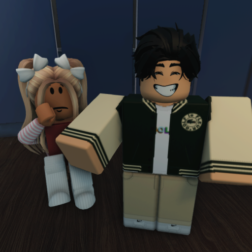 Boys And Girls High School RP