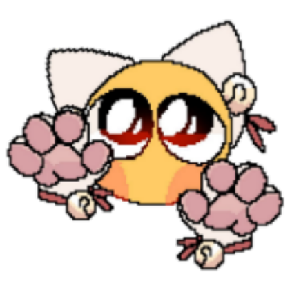 cat cursed emoji Roblox decal