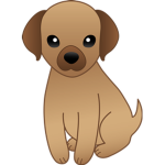 Puppy squad! :3