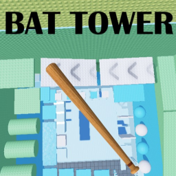 Bat Tower (NEW)