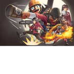 Spy only