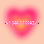 Sienna's Apparel!