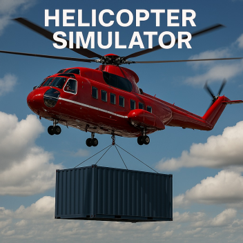 헬리콥터 시뮬레이터