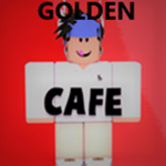 Golden Café™