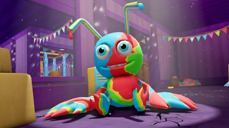 [Chapter 2] Taffy Tails 🍬 screenshot 2