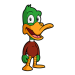 quacky gang Group Thumbnail