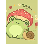 Frogs are the best no ones changing my mind