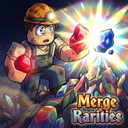 [🍀LUCK] Merge RNG icon