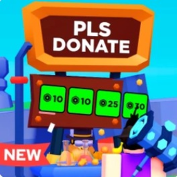 Pls donate V 💸