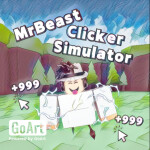 MrBeast Clicker Simulator