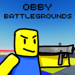 Obby Battleground (Beta)