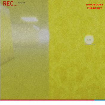 Simillar Space[BACKROOMS GAME]