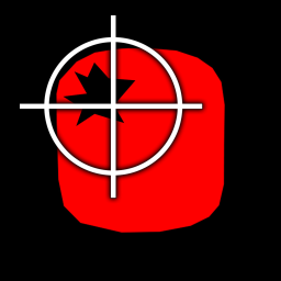 gun system icon