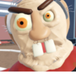 Dominus doge