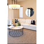 Joy’s Hotels!