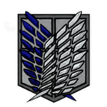 Scouting Legión [AoT:Y]