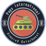 [PI] Armored Detachment