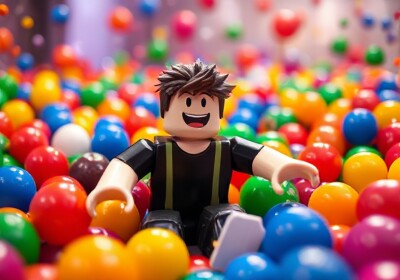 1 Robux = 2 Balls