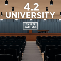 4.2 University Graduation & Award Ceremony
