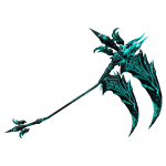 Korblox Scythe of Resurrection