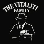 The Vitaliti Family