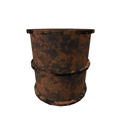 Oil Drum
