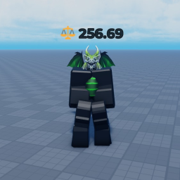 [🛍️] Avatar Weight Scale With Catalog Creator icon