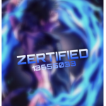 ZERTIFIED!!